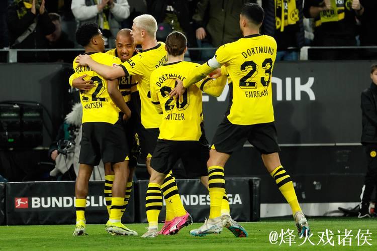 布兰特:我对多特战胜霍芬海姆的表现不满意,应有更好的方式 布兰特:我对多特战胜霍芬海姆的表现不满意,应有更好的方式